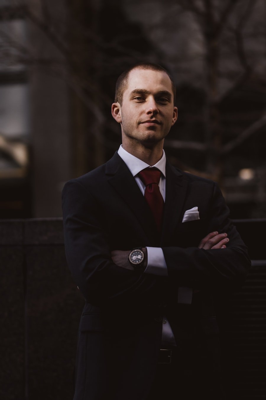 Managing Director
