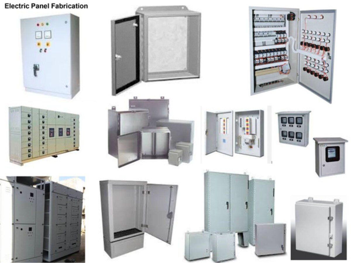 Electrical Fabrication